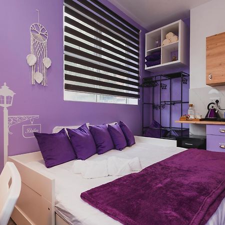Baila Casa Otel Nottingham Dış mekan fotoğraf