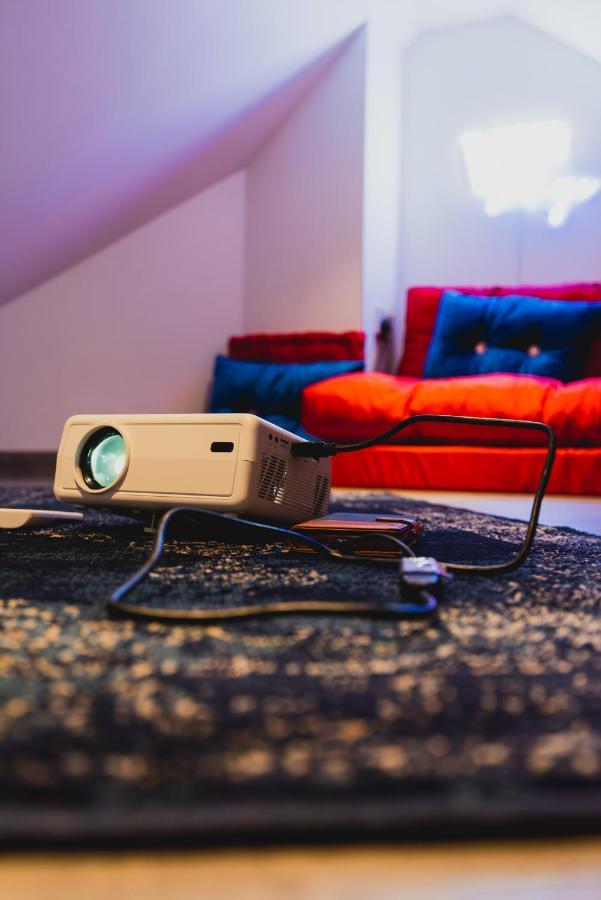 Baila Casa Otel Nottingham Dış mekan fotoğraf